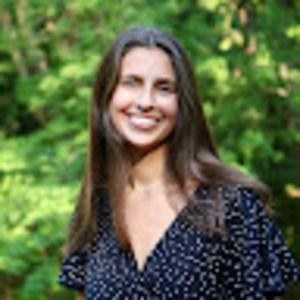 Meet your Posher, Arianna